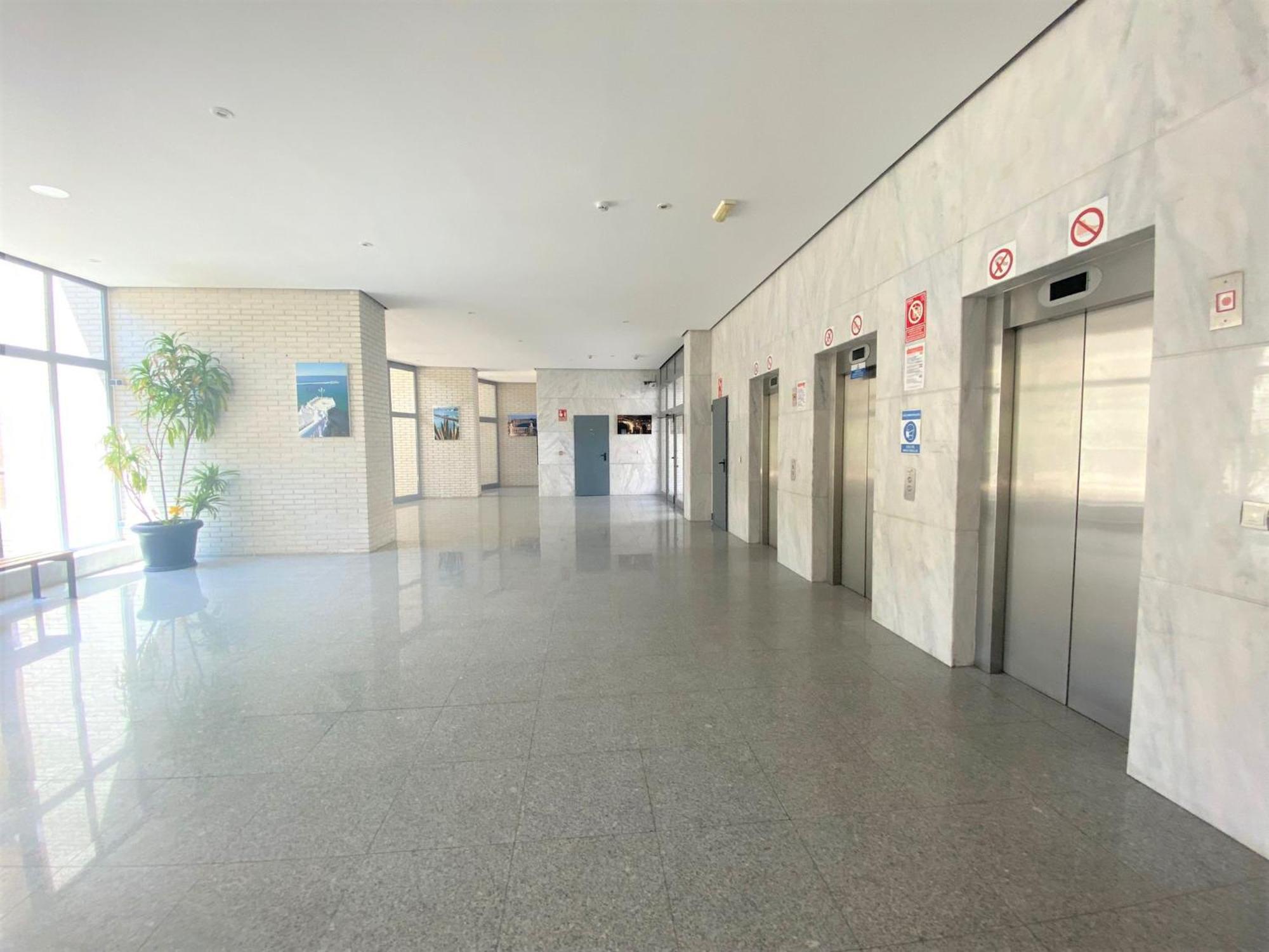 Gemelos 22-1-16 Benidorm Exterior foto